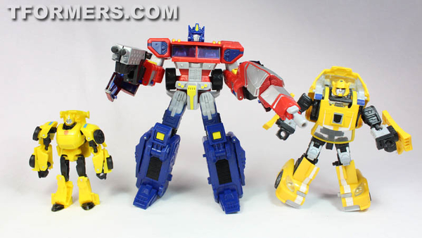 Video Review And Images Bumblebee Evolutions Two Pack Transformers 4 Age Of Extinction Figures  (18 of 48)